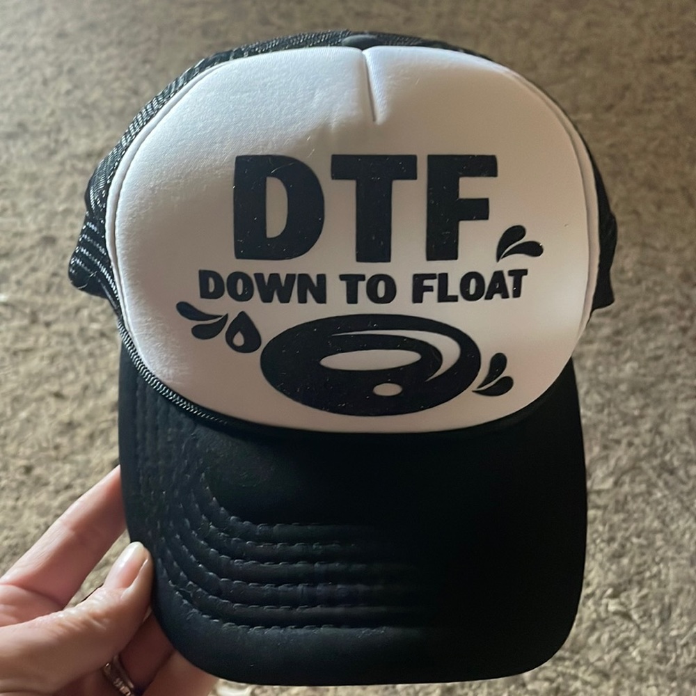 Brand New Trucker Hat